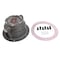 Hendrickson Freeze Plug Diesel Heater; 1500 Watts; 120 Volts; 27Mm; Detroit Dd15 VS-32057-1 - alternate 1
